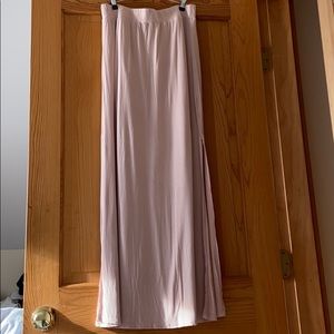 American Eagle Maxi Skirt